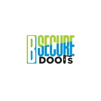 B Secure Doors logo - Similar company to Studio Duality - Furniture & Home Decor