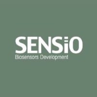 SENSIO logo - Similar company to Dugri