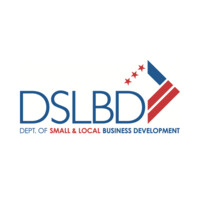 DC Department of Small & Local Business Development (DSLBD) logo - Similar company to Dc Lean Startup Circle
