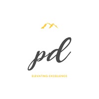 Perfect Dialect logo - Similar company to Eightspheres Technologies