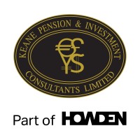 Keane Pension & Investment Consultants logo - Similar company to Jigsaw Financial Solutions Ltd
