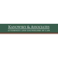 Kanowsky & Associates logo - Similar company to Frish Law Group, Aplc