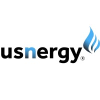 USNERGY logo - Similar company to Vaquero Resources