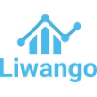 Liwango logo - Similar company to Merci Bobby