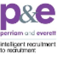Perriam And Everett Recruitment Ltd