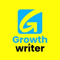 GrowthWriter logo - Similar company to Alla Fine Coaching & Matchmaking