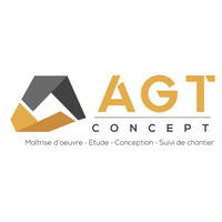 AGT CONCEPT logo - Similar company to Elips Moselle