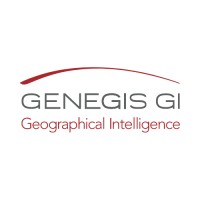 GeneGIS GI logo - Similar company to Geodatalab Srls
