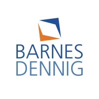 Greenwalt CPAs, Inc. (Barnes Dennig) logo - Similar company to Barnes Dennig