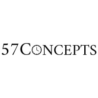 57Concepts logo - Similar company to Slowatch