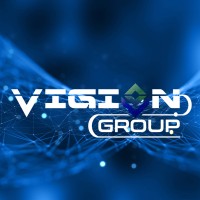 VIGION GROUP logo - Similar company to Clevermaster Audiovisuais