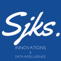 SJKS logo - Similar company to Thissa Vintage