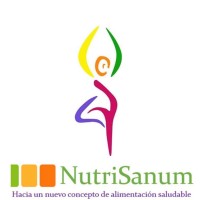 NUTRISANUM logo - Similar company to Microbius Biotech