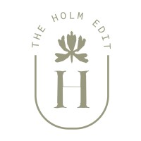 The Holm Edit logo - Similar company to Papla