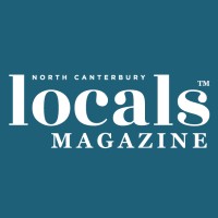 Locals Magazine logo - Similar company to George Design