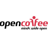 Open Coffee Greece logo - Similar company to Robinstore