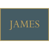 JAMES Showroom logo - Similar company to Veryplants (Home Of Molly'S Mixes)