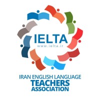 IELTA (Iran English Language Teachers Association) logo - Similar company to Doran International Early Childhood Education Center