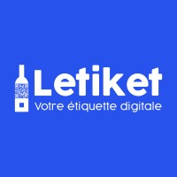 Letiket.fr logo - Similar company to Kiklean.Net