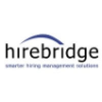 Hirebridge LLC logo - Similar company to Hirebridge