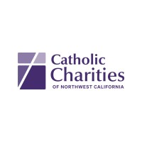 Catholic Charities of Northwest California logo - Similar company to Disability Services & Legal Center