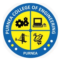 Purnea College Of Engineering (Govt. of Bihar) logo - Similar company to Katihar Engineering College, Katihar