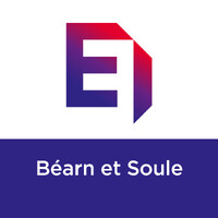 MEDEF Béarn et Soule logo - Similar company to 🎯 Era Section Immobilier - L'Agence De Pau