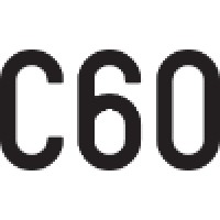 C60 Architects logo - Similar company to Studio Idir