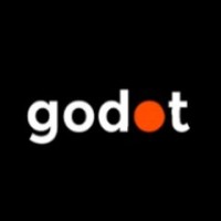 Godot Media logo - Similar company to Content Ninja Llc