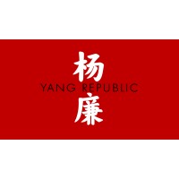 Yang Republic logo - Similar company to Bonde Media