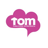 TOM PUBLICIDAD logo - Similar company to Kpost Lab