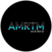 AMRTM logo - Similar company to Sequalize