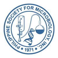Philippine Society for Microbiology logo - Similar company to Sparkling Leads