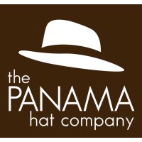 The Panama Hat Company logo - Similar company to Yoovy
