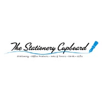 The Stationery Cupboard logo - Similar company to Stationery Hunter