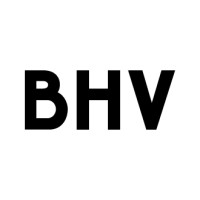 LE BHV MARAIS logo - Similar company to Printemps