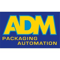 ADM Packaging Automation logo - Similar company to Dfc Packaging