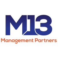 M13 Management Partners logo - Similar company to Windham Advisors