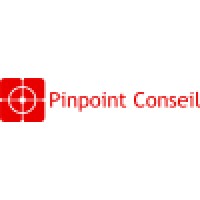 Pinpoint conseil logo - Similar company to Horizon-Pro Consulting