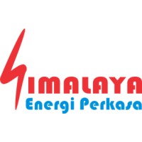 PT Himalaya Energi Perkasa, Tbk logo - Similar company to Pt. Sumatra Unggul