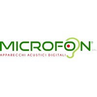 Microfon srl logo - Similar company to Acusto