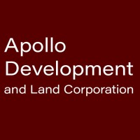 Apollo Development & Land Corporation logo - Similar company to Star Laundry
