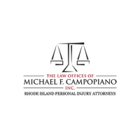The Law Offices of Michael F. Campopiano - Rhode Island Personal Injury Attorney