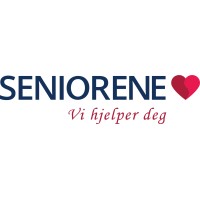 Seniorene AS logo - Similar company to Norsecraft Tec As