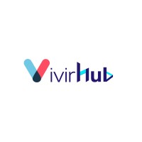 Vivirhub logo - Similar company to Cyberframe Infotech Pvt. Ltd.