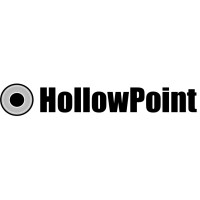 Hollow Point logo - Similar company to Hollow Point Cybersecurity