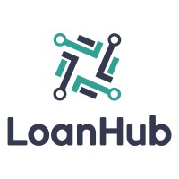 LoanHub logo - Similar company to Nufin Data