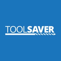 Toolsaver logo - Similar company to Toolstop