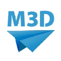MIRAGE3D logo - Similar company to Mirage3D B.V.