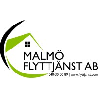 Malmö Flyttjänst AB logo - Similar company to Iggesund Forest